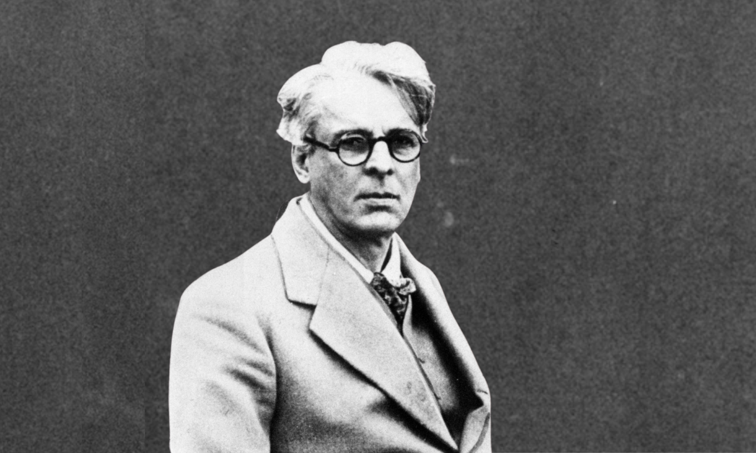 WB Yeats: why we should still read this ‘problematic’ poet