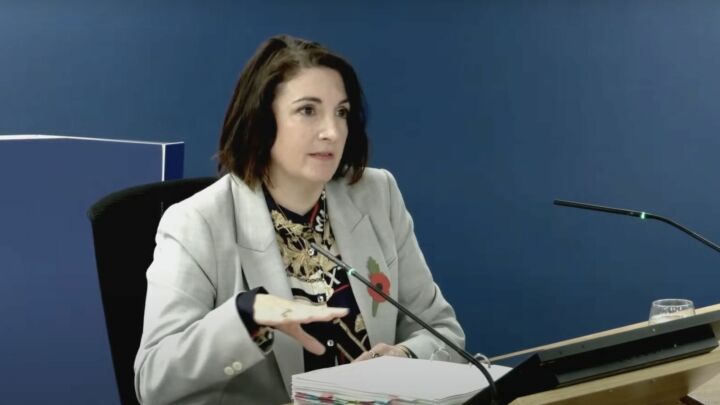 No, sexism is not to blame for the ravages of lockdown