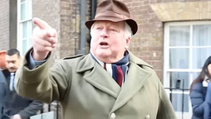 The madness of Bob Stewart’s ‘hate crime’ conviction