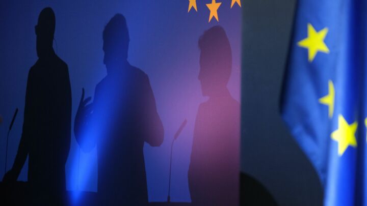 The EU’s disinformation machine