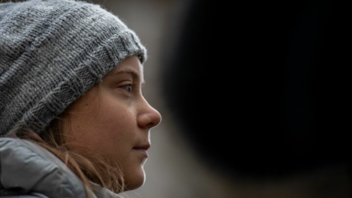 Greta Thunberg and Gen Z’s irrational hatred for Israel