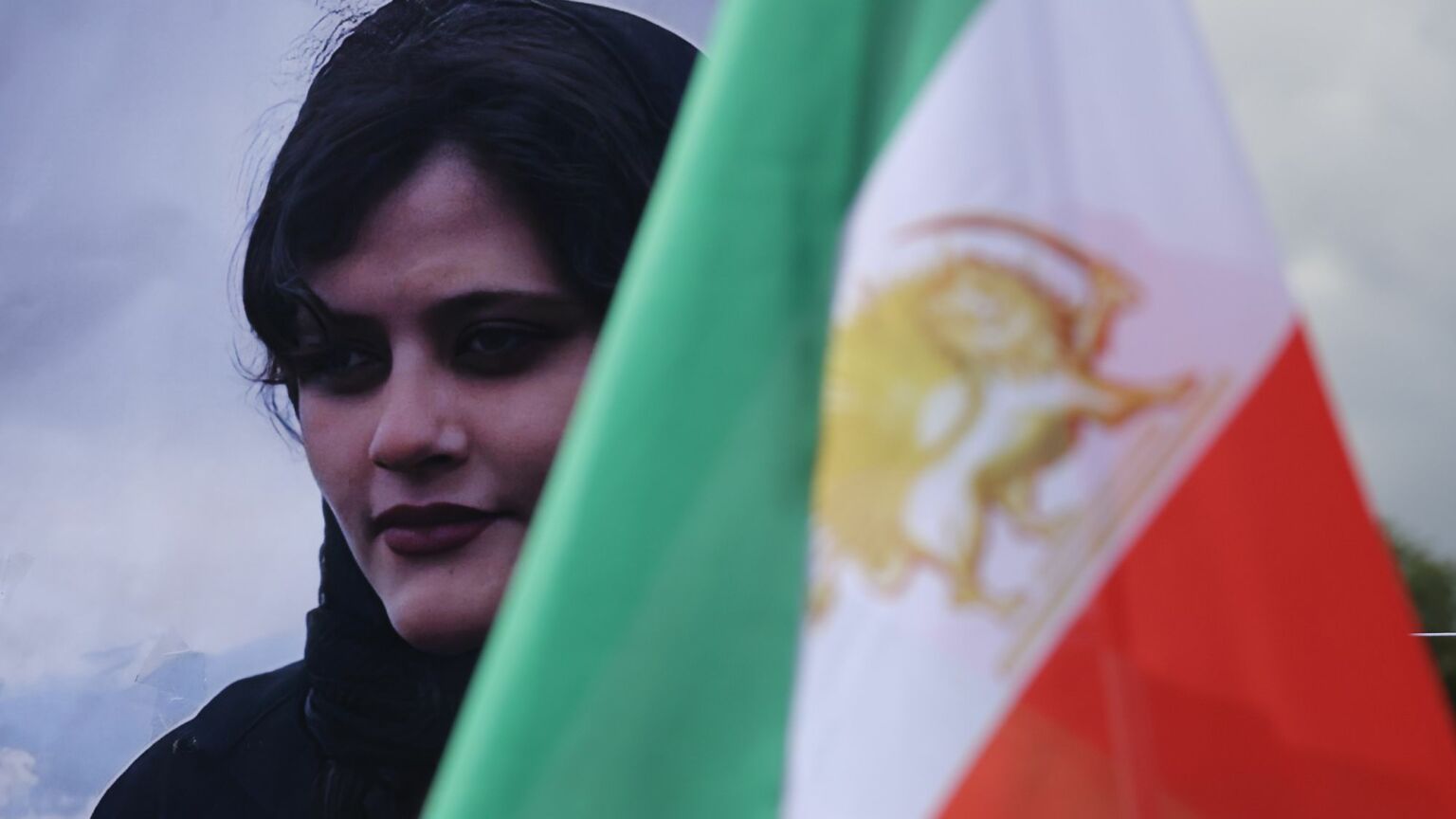 Why did the UN let Iran chair a human-rights forum?