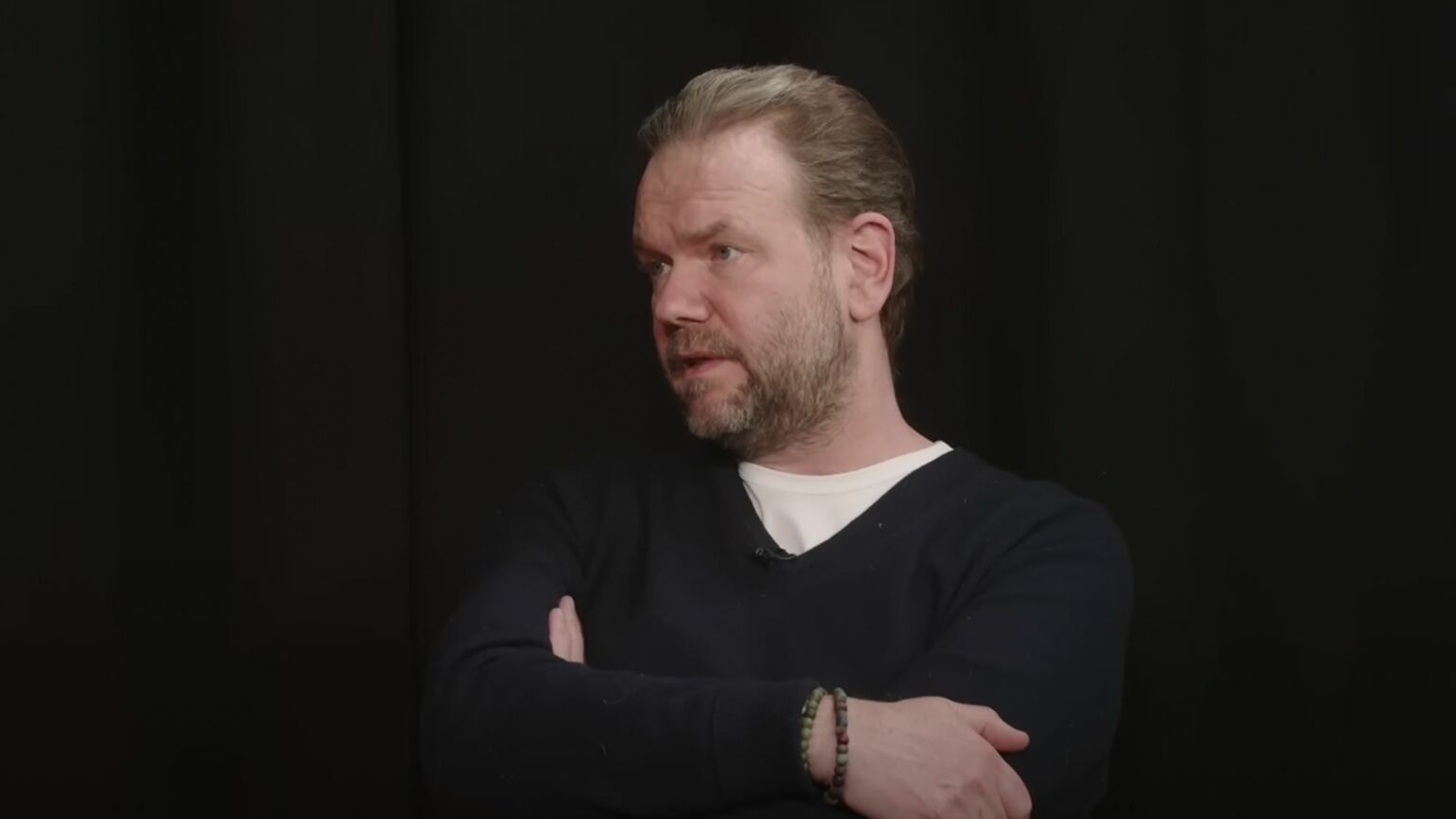 The derangement of James O’Brien