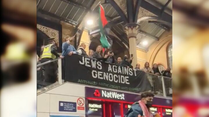 The dangerous denial of anti-Semitism