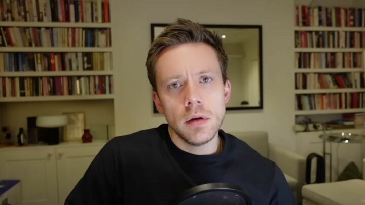 We mustn’t let the left erase the truth of 7 October