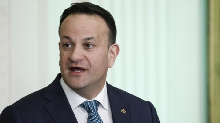 The moral cowardice of the managerial elites