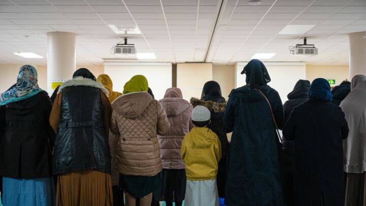 The British Pakistanis who spoke out against grooming gangs