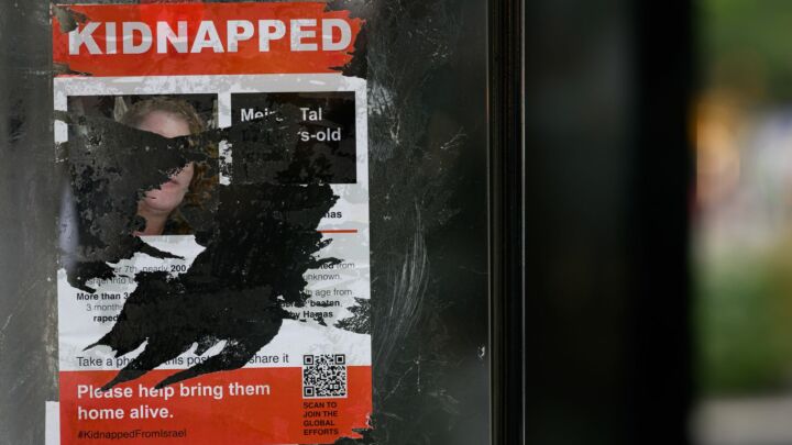 How ‘hate speech’ laws appease the oldest hatred