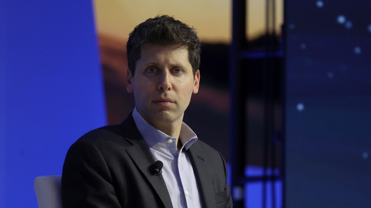 Sam Altman and the cult of effective altruism