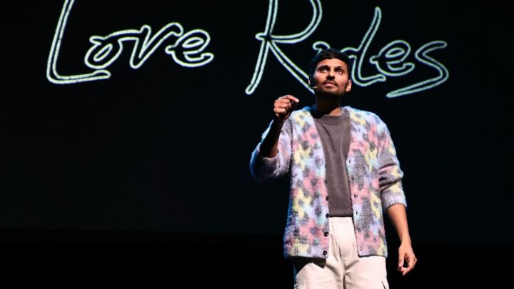 The curious rise of the professional ‘life coach’