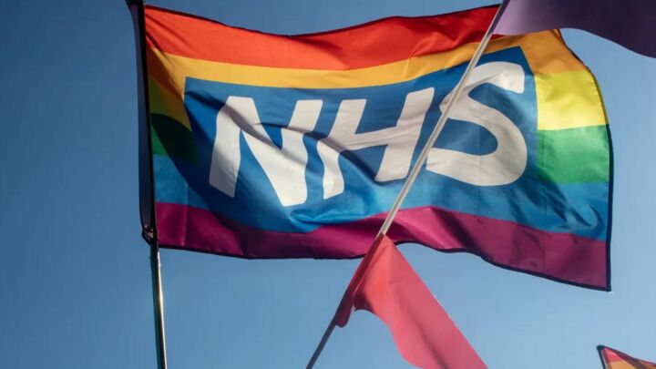 No, babies do not have ‘gender identities’