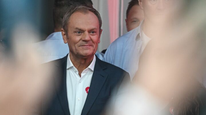 What do Poland’s anti-populists stand for?