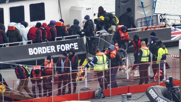 We can’t let unelected judges dictate our border policy