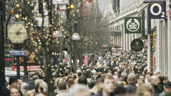 We are funded by you. Please dig deep this Christmas