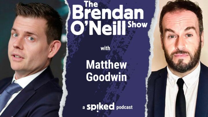 The revolt against the New Elite