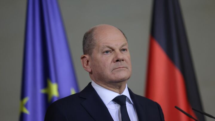 Go green, go bankrupt?