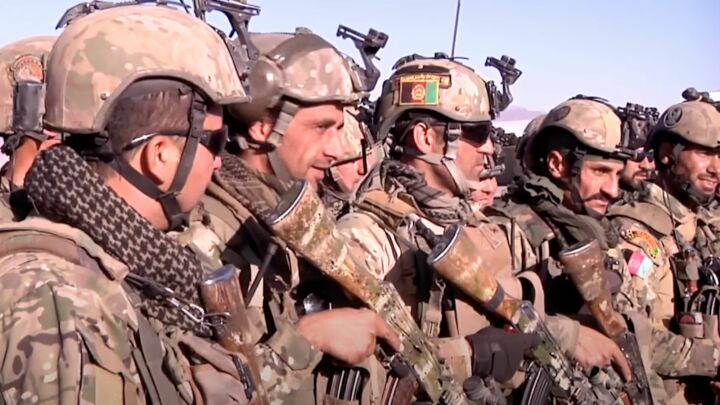 Britain’s shameful betrayal of its Afghan allies