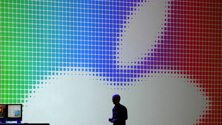 Apple’s battle with the UK surveillance state