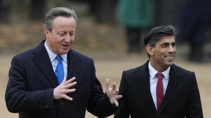 The revenge of the Blob