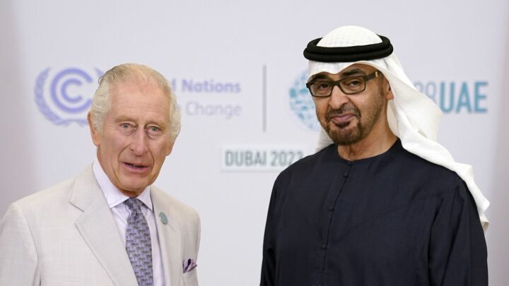 Revenge of the feudalists