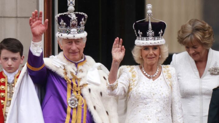 Could the royals get any more rotten?