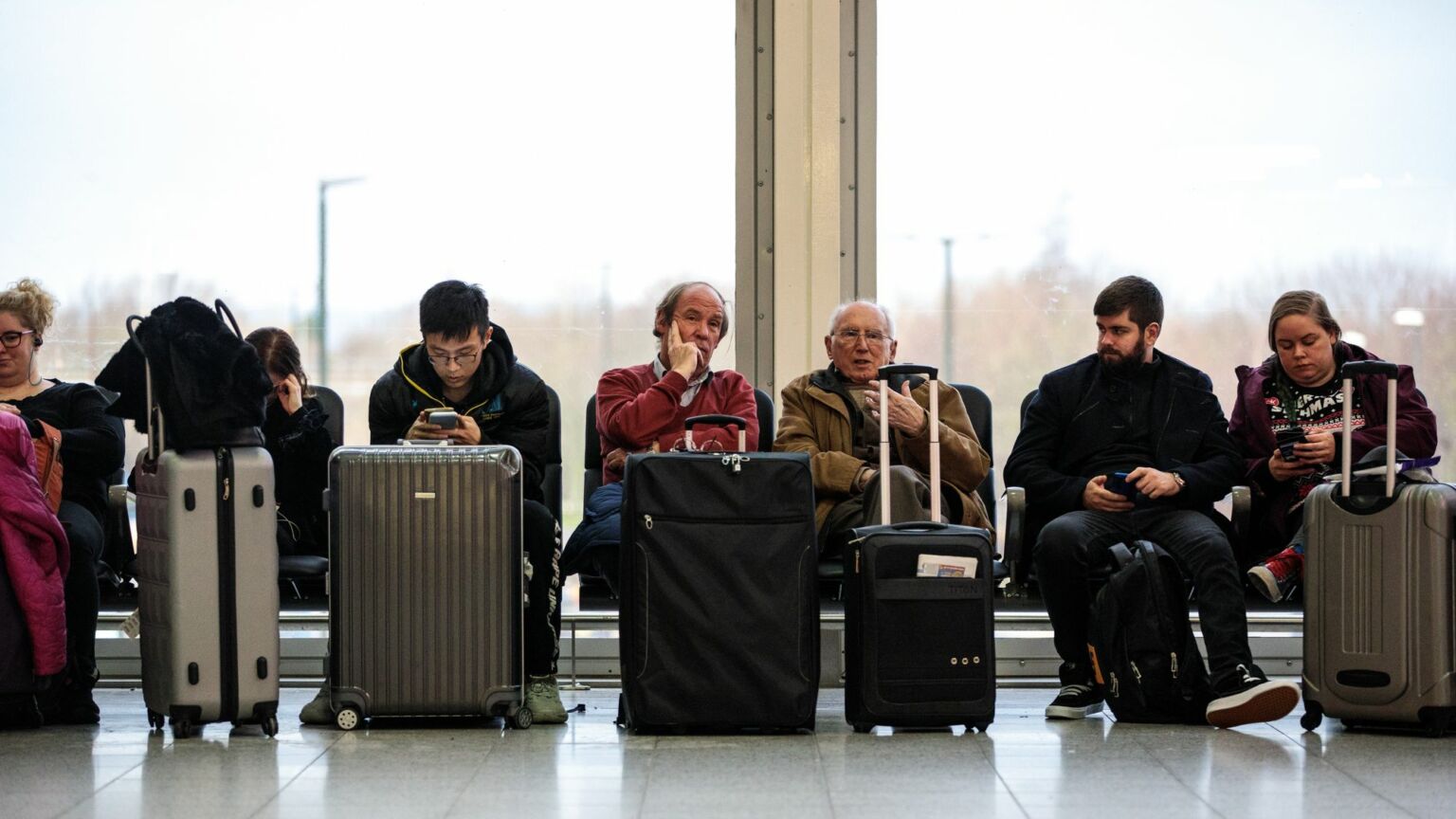 The truth about the Gatwick drone incident - Vimarsana News