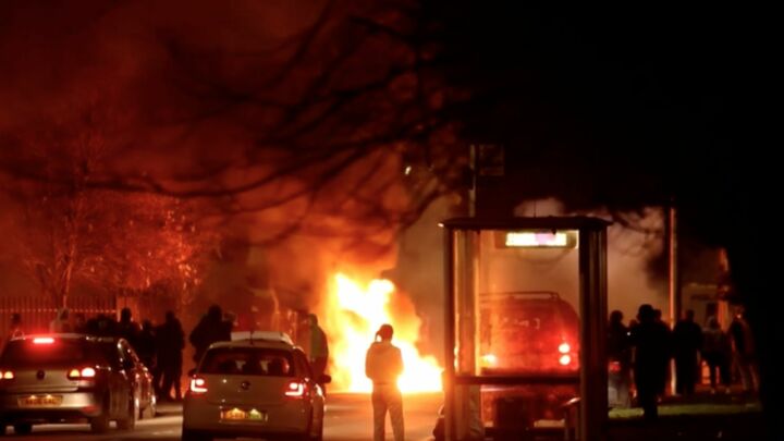 Why are leftists making excuses for petty crime?