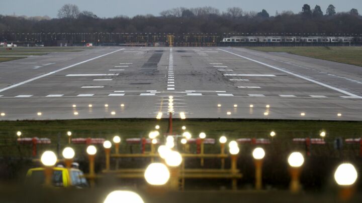 Will Gatwick’s second runway ever get off the ground?