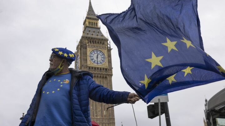 The authoritarian legacy of the Remain campaign