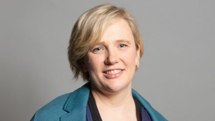 Spare a thought for Stella Creasy this Christmas
