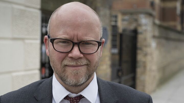 Starmer’s war on banter