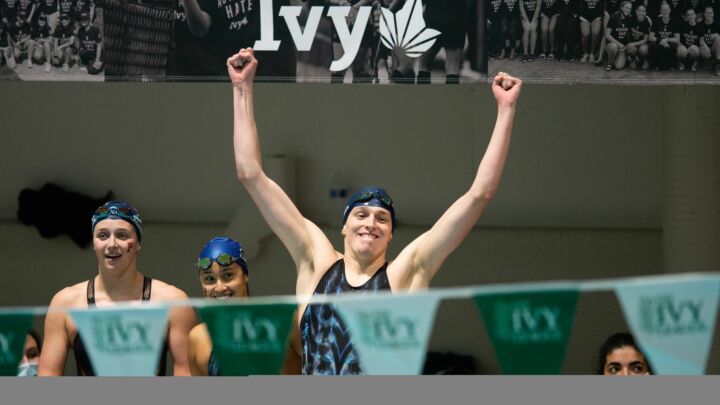 Will Trump finally kick men out of women’s sports?