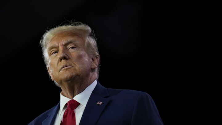 No, the Supreme Court has not turned Trump into a king