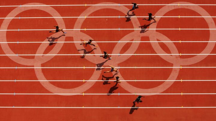 The trans colonisation of women’s sports