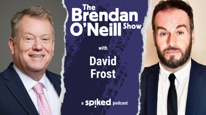 Are the Conservatives beyond saving?