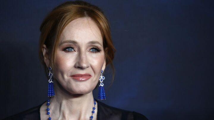 It’s the hatred for JK Rowling that is truly ‘nasty’