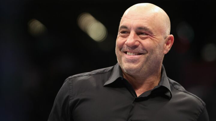 Extremism experts think Joe Rogan is more dangerous than Hamas