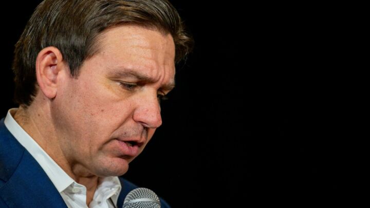 Where Ron went wrong