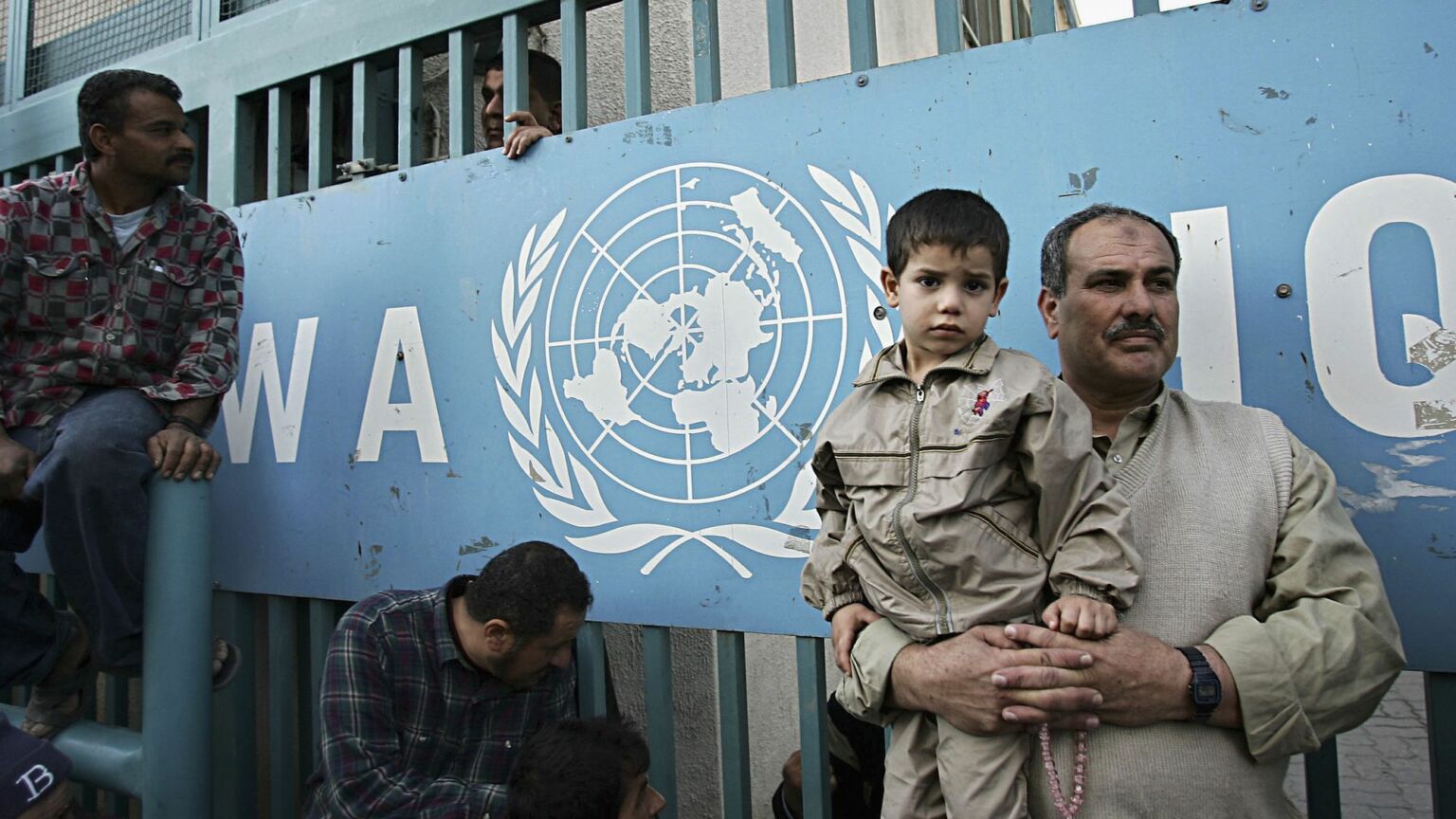 UNRWA is worse than you think