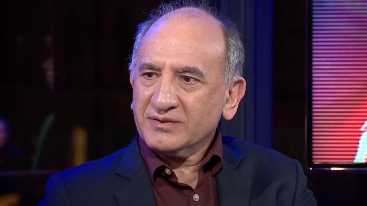 An open letter to Armando Iannucci