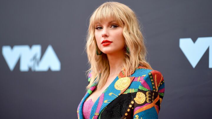 No, Taylor Swift is not a lesbian – or a Nazi