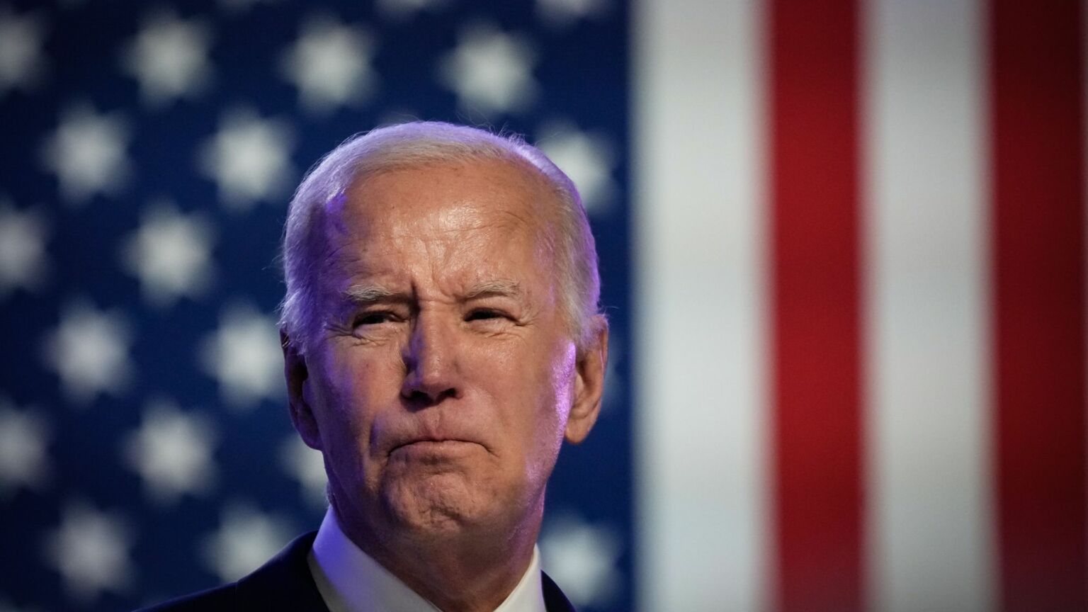 Is ‘Trump is Hitler’ the best Biden’s got?