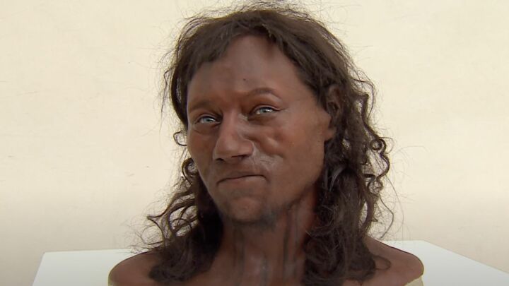 No, the first Britons were not ‘black’
