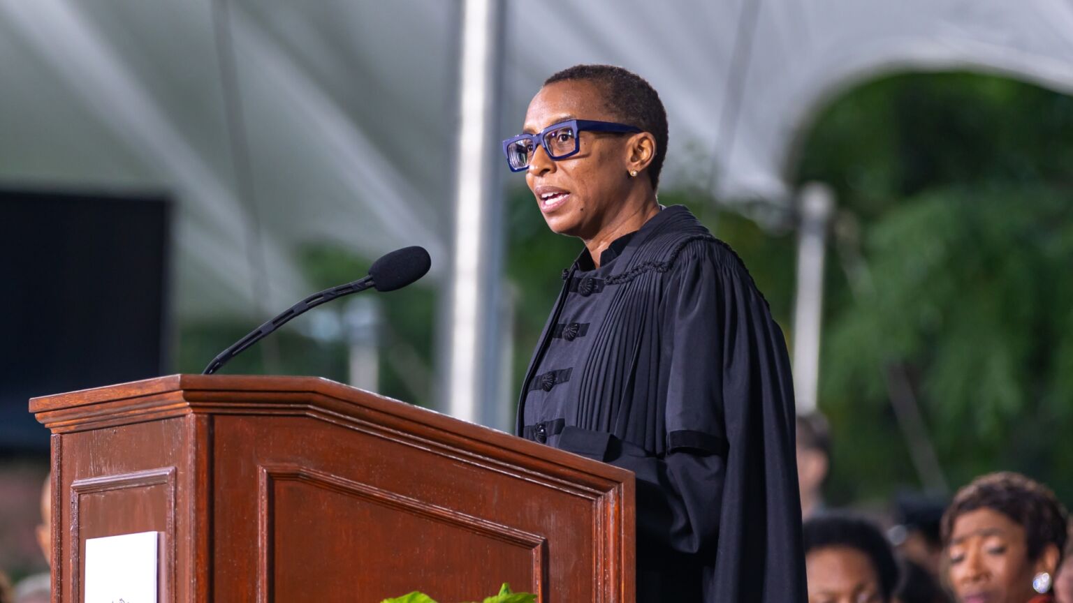 Claudine Gay’s tyranny of DEI