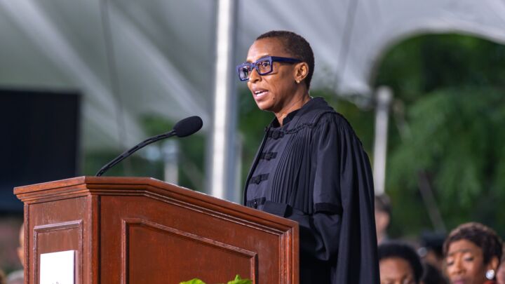 Claudine Gay’s tyranny of DEI