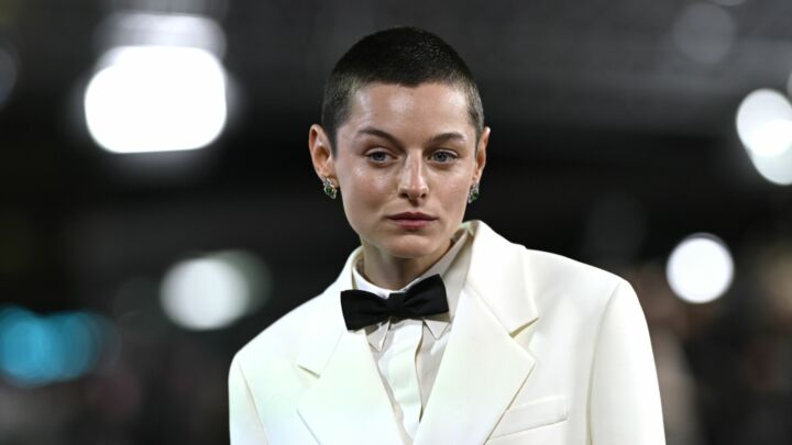 The luxury of being nonbinary