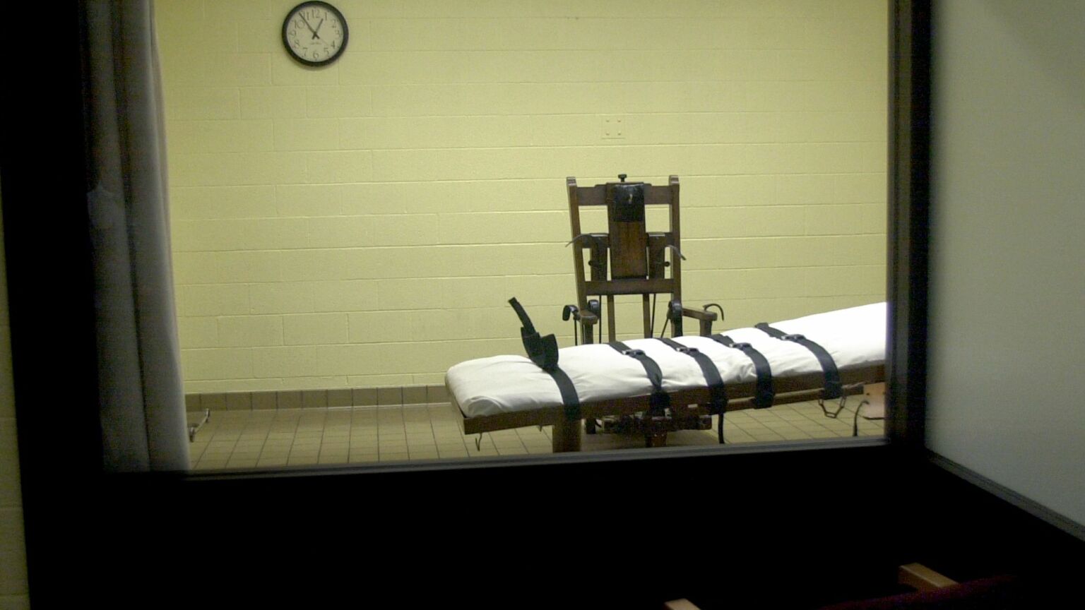 What assisted dying and the death penalty have in common