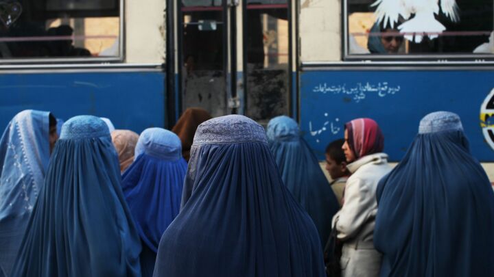 World Hijab Day is nothing to celebrate