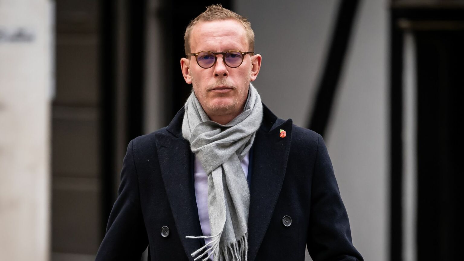 The Laurence Fox ruling is a disaster for freedom of speech