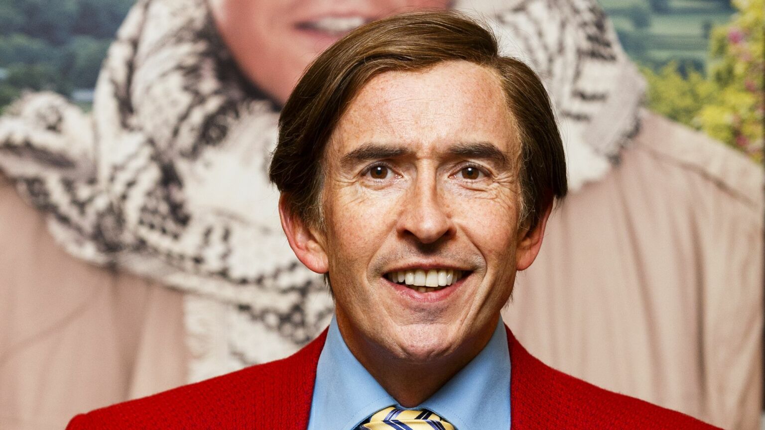 Why Alan Partridge still speaks to us